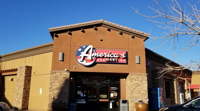 America's Car Care - Shell