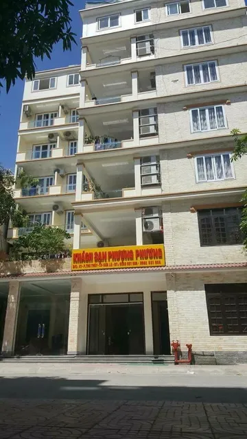 Hotels Phuong Phuong