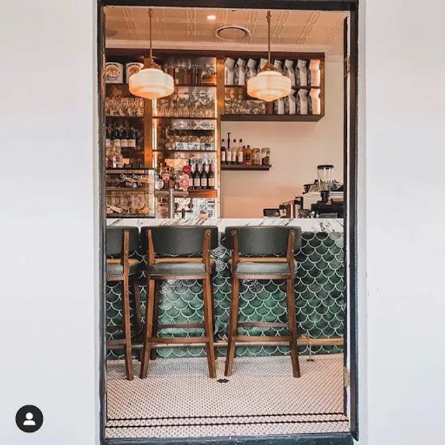 Botellon Spanish Tapas & Wine Bar