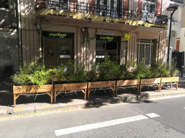 Popafood