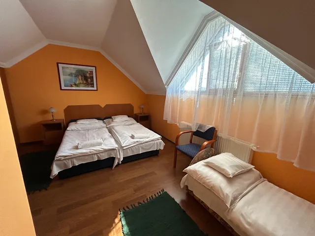 Apartman Dóra