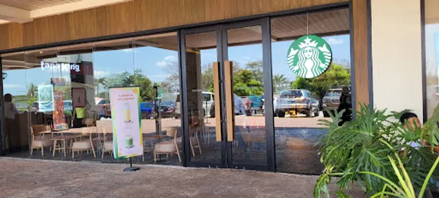 Starbucks Total SLEX