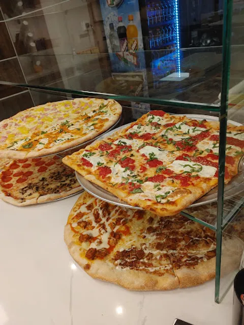 Formaggio's Pizzeria