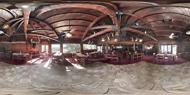 Working at Buckhorn Lodge & Restaurant