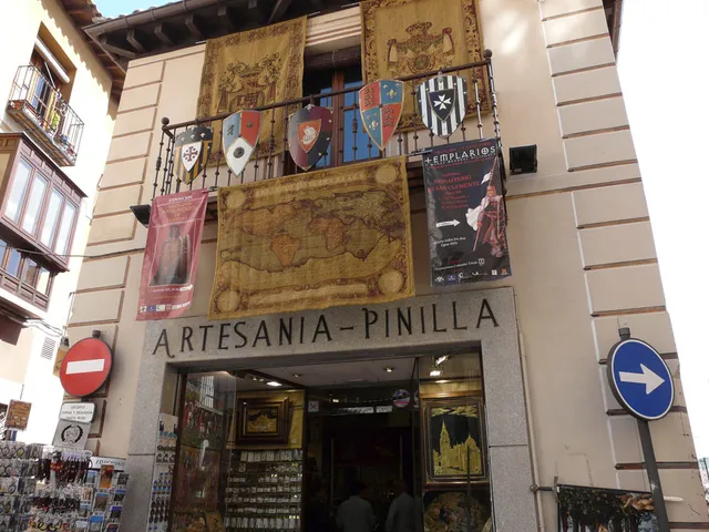 Artesanía Pinilla