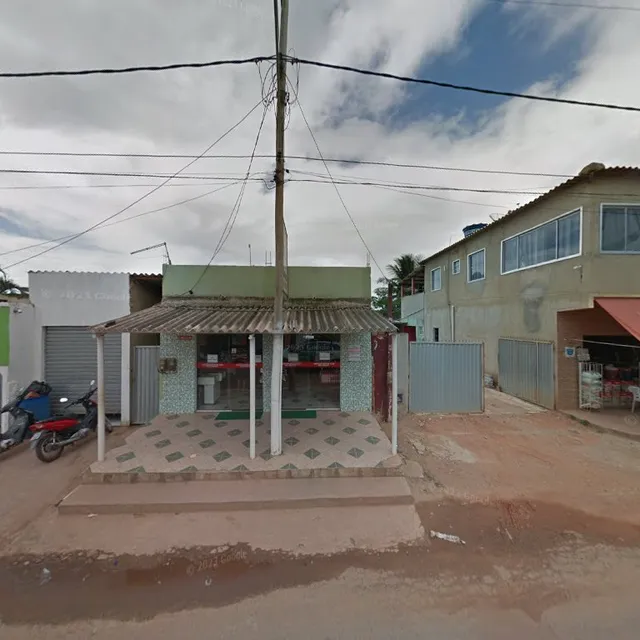 Restaurante da Ilha - Self Service