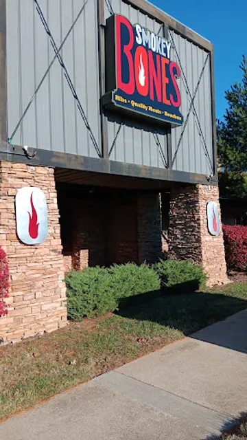 Smokey Bones Jeffersontown