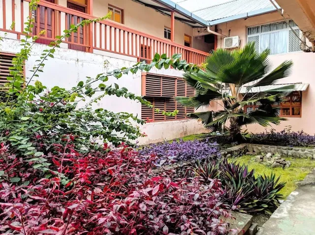 Pacific Casino Hotel