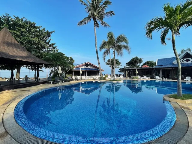 Andaman Lanta Resort