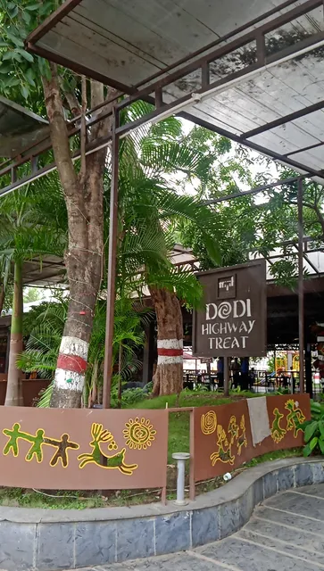 MPT Tourist Motel, Dodi