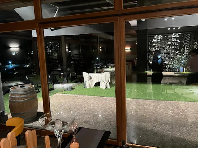 Ristorante Il Pascoli