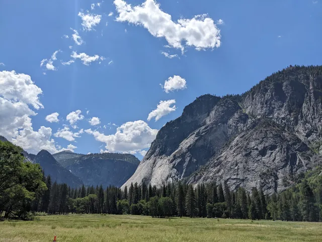 Church Bowl Picnic Area