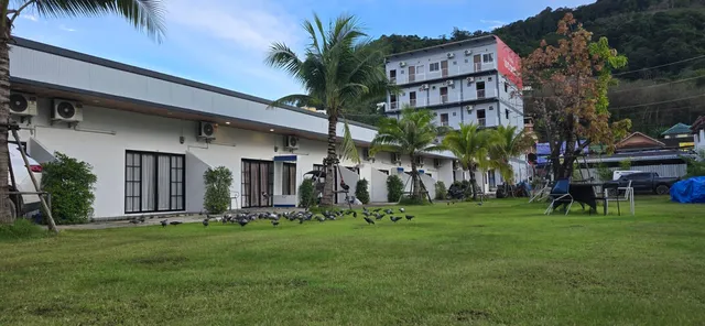 Taxim Residence Boutique Hotel