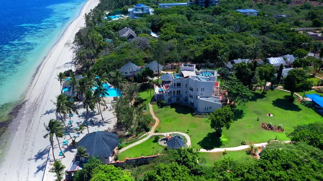 Vipingo Beach Resort