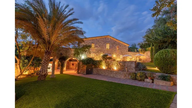 Naturaki Mas Roselló