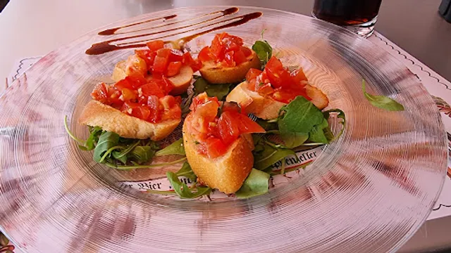 Pizzeria Trattoria Mammarosa