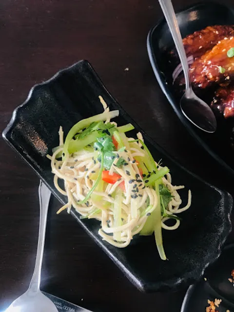 Dumpling Era 思乡水饺