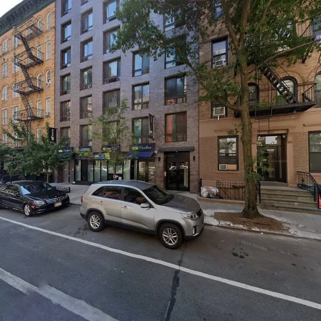 Sunshine Learning Center of New York 91st Street