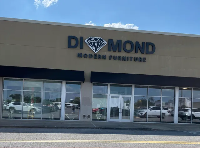 Diamond Modern Furniture