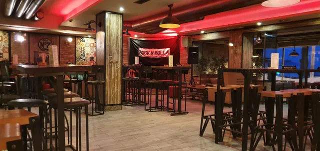 Rock'n'Rolla - La Goulette