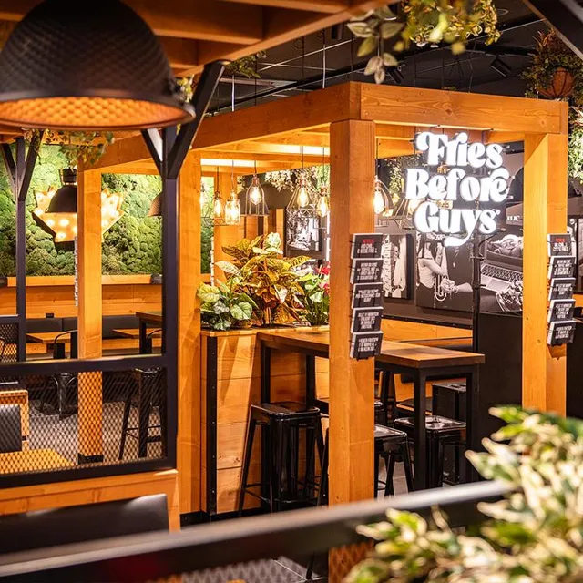 Frittenwerk Bielefeld Loom