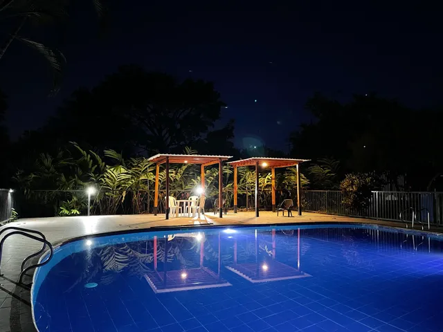 Finca Villa Lucila - Casa Campestre URBI