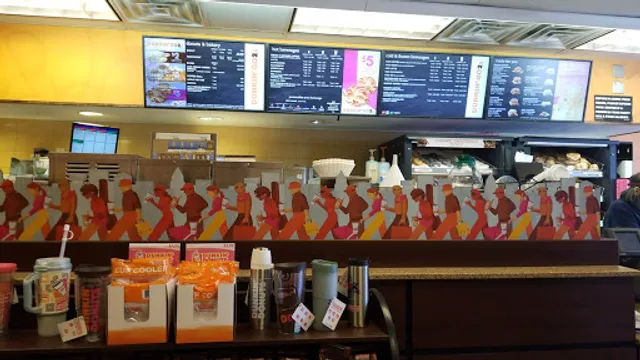 Dunkin'