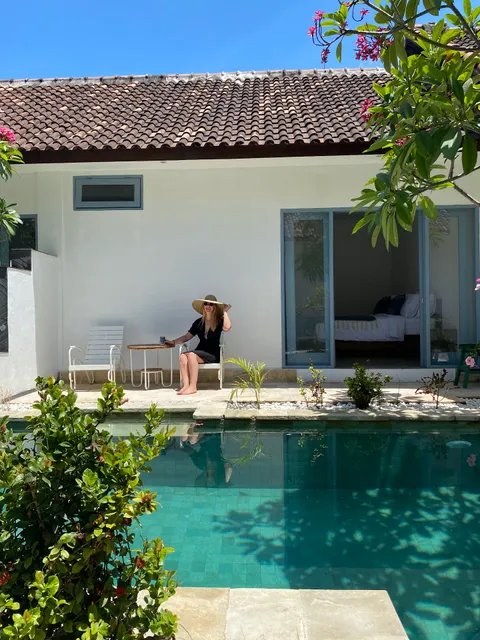 Kubuwatu Boutique Resort