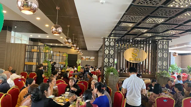 Nhà Hàng Ẩm Thực SuSin ( phục vụ ăn sáng -cơm đoàn - tiệc - hội nghị )
