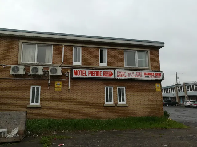 Motel Pierre