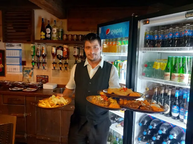 Club Hotel Petrovice