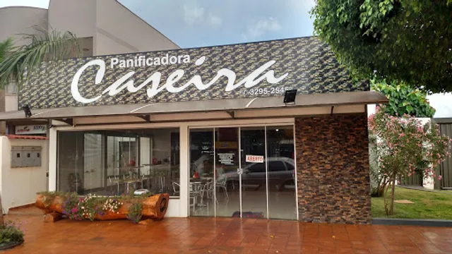 Panificadora Caseira