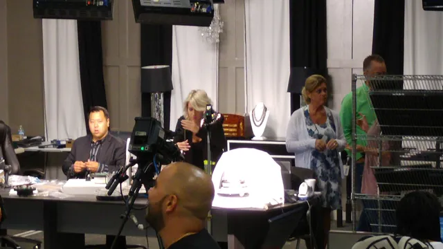 Gem Shopping Network Inc