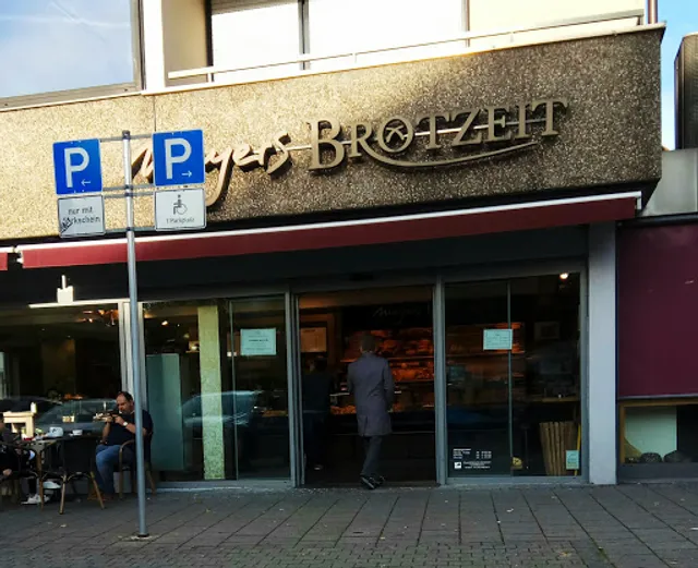 Mayer's Bakery - Pastry GmbH & Co. KG