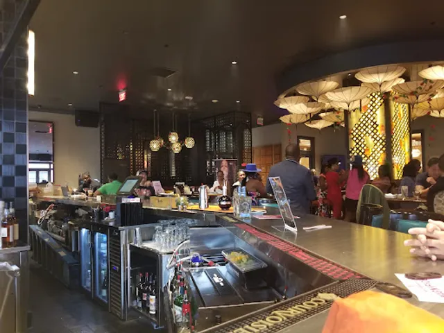 BURN by Rocky Patel Atlanta