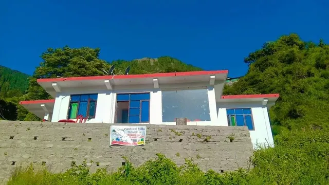 Pastoral Hills Home Stay