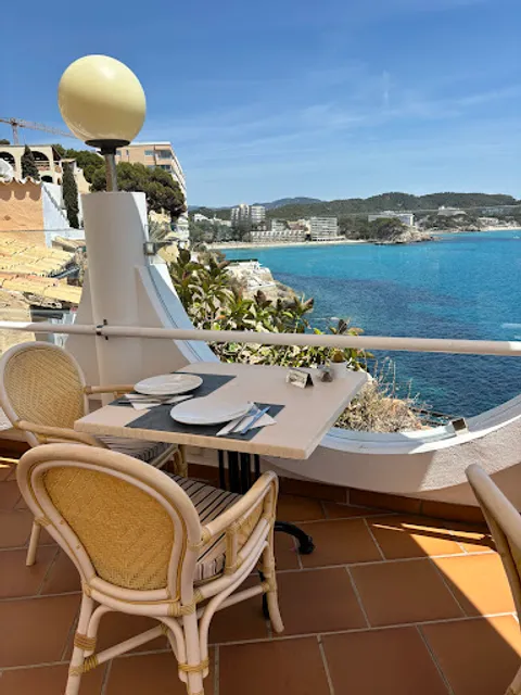 Restaurante La Gran Tortuga