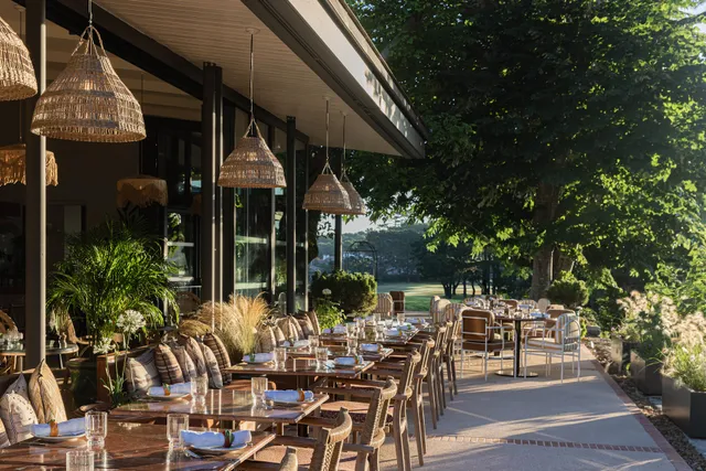 Hôtel Maison Chiberta