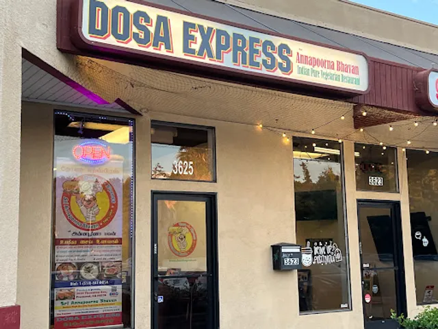 Dosa Express