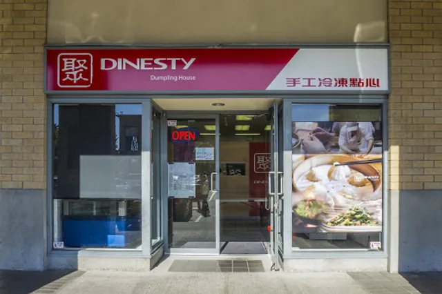 Dinesty Dumpling House