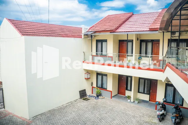 closed prop - inactive