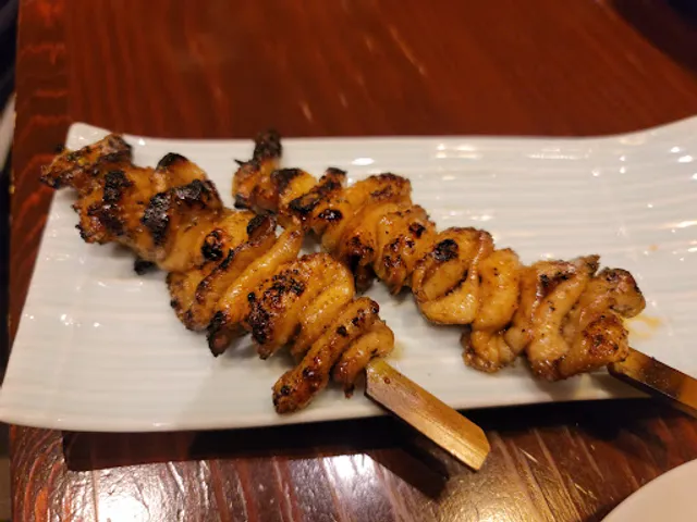 居酒屋 うまいっしょ家