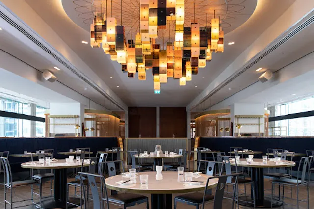 Din Tai Fung Centre Point