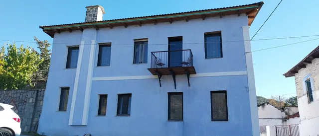 Theokleia_guest house