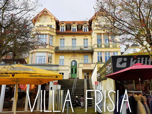Villa Frisia
