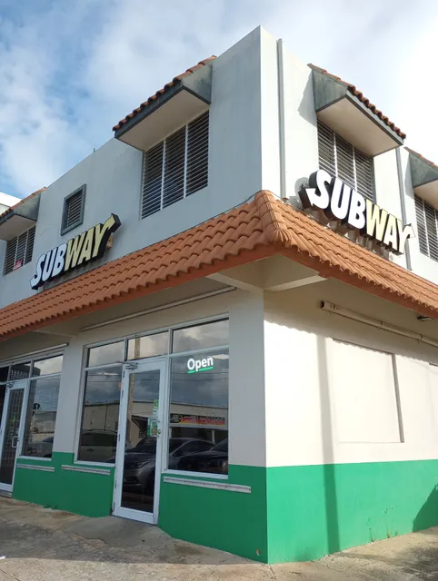 Subway