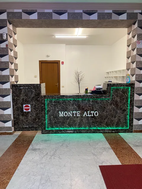 Monte Alto Elettronica BG
