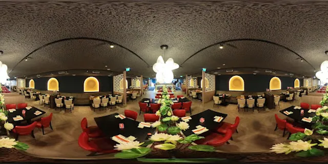 Yip & Yang's Goya Sushi & Grill