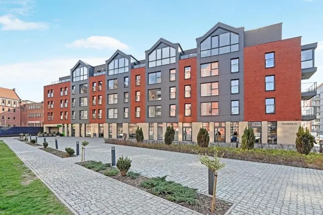 Downtown Apartments Chmielna Park