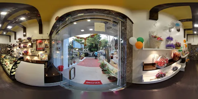 India Cakes Kolhapur